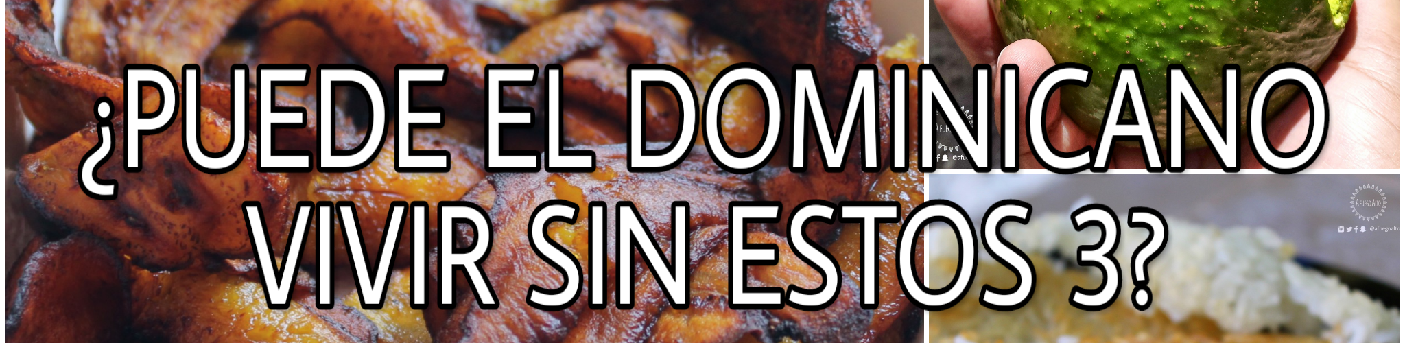 Vivir En Republica Dominicana Siendo Espanol