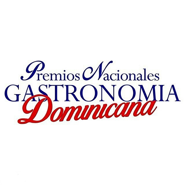 Ganadores Premios Nacionales de Gastronomía Dominicana (2015)