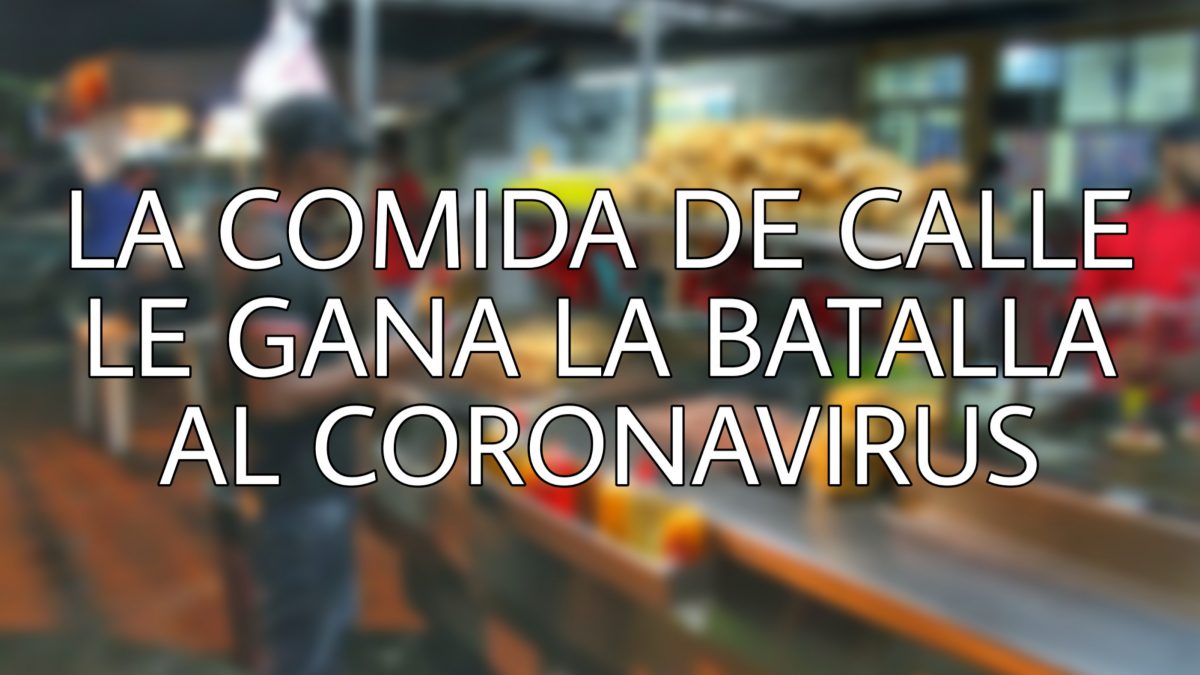 Calle vs Corona