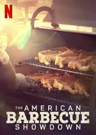 The american Barbecue showdown