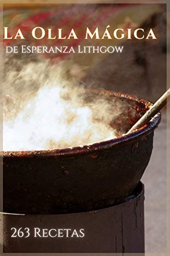 Libros de cocina dominicana en Amazon