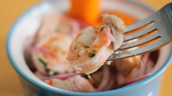 Examen platos nacionales 1