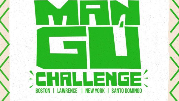 Mangú Challenge
