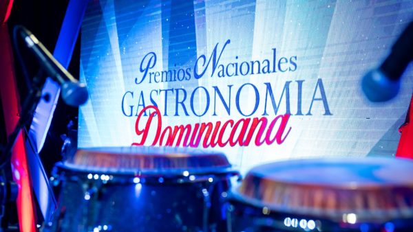 Premios Nacionales Gastronomía Dominicana 2021