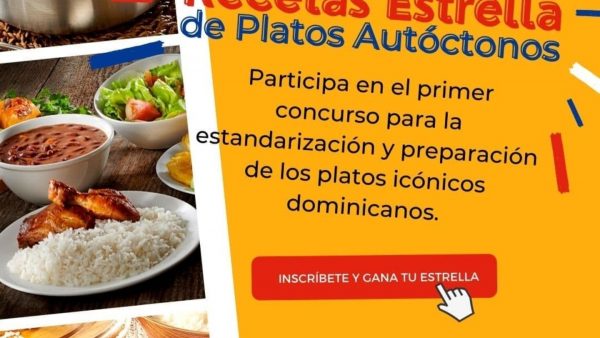 Recetas estrella de platos autóctonos dominicanos