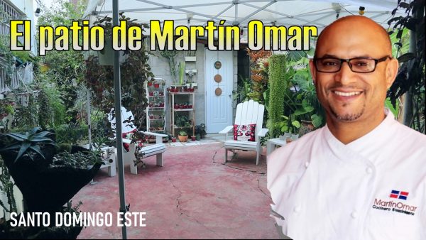 patio martin omar