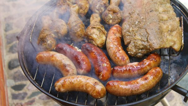 Parrilla 2