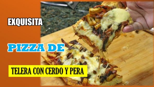 tres recetas Navidad