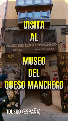 Museo Queso Manchego