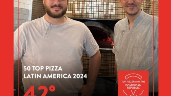 Pizzería Il Caminetto