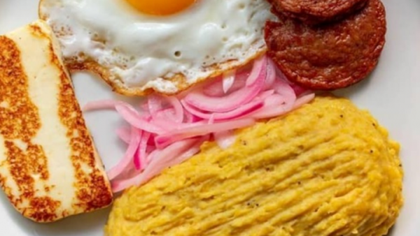 Día Nacional del Mangú 2026